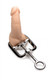 Stainless Steel Ball Crusher With Spikes by XR Brands - view 4