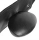 Strict Leather Stuffer Mouth Gag Large Black by XR Brands - Product SKU CNVXR -SP420 -L