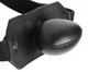 Strict Leather Stuffer Mouth Gag Large Black by XR Brands - view 3