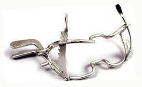 Whitehead Ratchet Mouth Gag by XR Brands