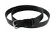 Strict Leather 65 Inches Bondage Strap Black by XR Brands - Product SKU CNVXR -AC199 -LXL