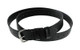 Strict Leather 65 Inches Bondage Strap Black by XR Brands - view 2