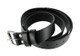 XR Brands Strict Leather 65 Inches Bondage Strap Black - Product SKU CNVXR-AC199-LXL