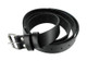 Strict Leather 65 Inches Bondage Strap Black by XR Brands - view 3