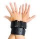 Strict Leather 65 Inches Bondage Strap Black by XR Brands - view 4
