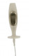 Zeus Electro Vagina Probe by XR Brands - view 2