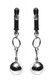 Weighted Barrel Clamp Nipple Kit by XR Brands - view 2
