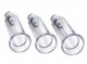 Size Matters Clit And Nipple Cylinders Set 3 - Product SKU CNVXR-AF888