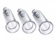 Clit And Nipple Cylinders Set 3 by Size Matters - view 3
