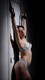 Subtrap Over The Door Restraint Set Black by XR Brands - view 4