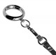 Lead Them By The Penis Premium Penis Leash by XR Brands - view 2