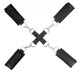 Hog Tie Bondage Kit With Sensation Toys by XR Brands - view 4