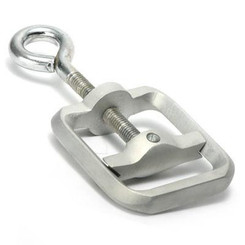 Steel Ball Crusher Adult Toy