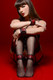 Crimson Tied Wrist And Ankle Bondage Kit Bulk by XR Brands