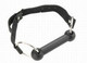 Strict Leather Silicone Bit Gag by XR Brands - view 3