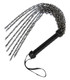 Gunmetal Chain Flogger Smoke by XR Brands
