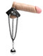 Parachute Stretcher With Ball Weight by XR Brands