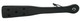 12 Inch Leather Slapper With Holes by XR Brands