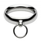The O-Ring Stainless Steel Heavyweight Erection Ring 1.95 Inches by XR Brands
