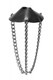 By The Balls Scrotum Stretching Kit With Leash by XR Brands - view 2