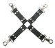Strict Leather Hog-tie by XR Brands