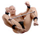 24 Inch Bondage Bar by XR Brands - view 2