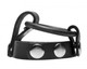 Leather Erection Ring Harness by XR Brands - view 2