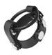 Leather Erection Ring Harness by XR Brands - view 3