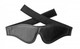 Doggie Style Strap Kit With Blindfold by XR Brands - view 3