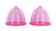 Pink Breast Pumps by XR Brands - view 3