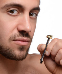 Skull Urethral Sound by XR Brands