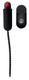 7x Dark Chain Rechargeable Silicone Sound With Remote by XR Brands - view 4