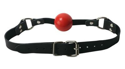 two person sex toy Buy Red Silicone Ball Gag Adult Sex Toy