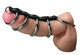 Strict Leather 7 Gates Of Hell by XR Brands