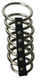 Strict Leather 7 Gates Of Hell by XR Brands - view 2