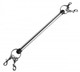 12 Inch Bondage Bar by XR Brands - view 3