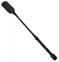 Strict Leather Short Riding Crop Sex Toys