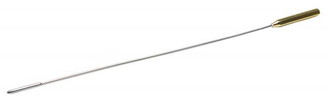 Single Rosebud Sound Small Urethra by XR Brands