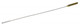 Single Rosebud Sound Small Urethra by XR Brands