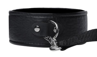 Frisky Beginner Leash And Collar Set by XR Brands
