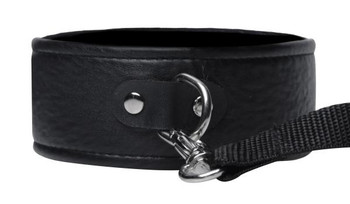 Frisky Beginner Leash And Collar Set by XR Brands