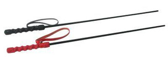Intense Impact Cane Red by XR Brands