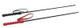 Intense Impact Cane Red by XR Brands