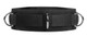Neoprene Bondage Collar With D-Rings by XR Brands