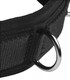 Neoprene Bondage Collar With D-Rings by XR Brands - Product SKU CNVXR -AB373