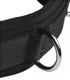 Neoprene Bondage Collar With D-Rings by XR Brands - view 2