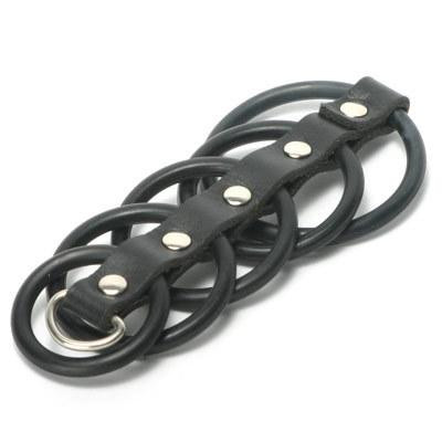 Buy Rubber Gates Of Hell Adult Toys