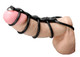 Rubber Gates Of Hell by XR Brands - view 3
