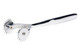 Twin Sensation Wartenberg Pin Wheel by XR Brands