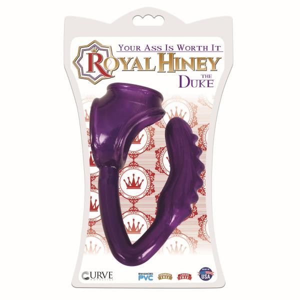 the duke sex toy Thrust Dildo